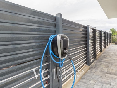 Villa Dorota Contenuto aggiuntivo