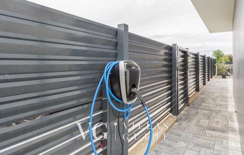 Villa Dorota Additional content