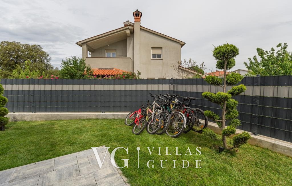 Villa Dorota Additional content