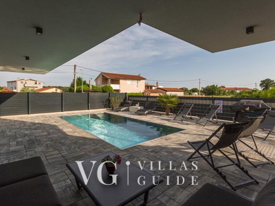 Villa Dorota Contenuto aggiuntivo