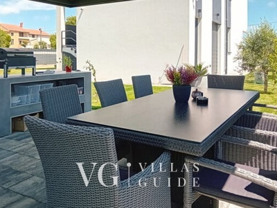 Villa Dorota Contenuto aggiuntivo