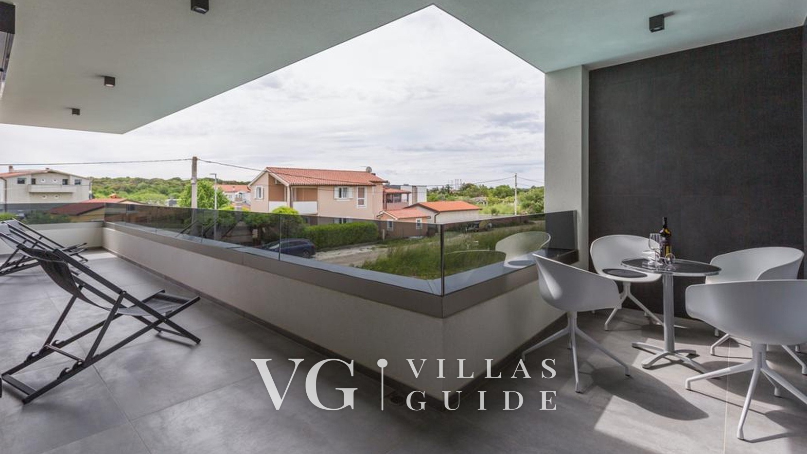 Villa Dorota Dodatni sadržaji