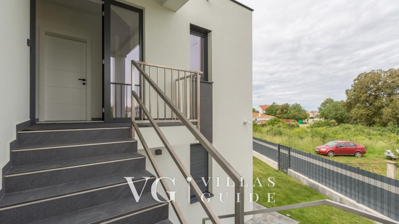 Villa Dorota Dodatni sadržaji