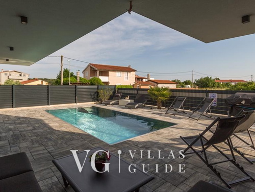 Villa Dorota