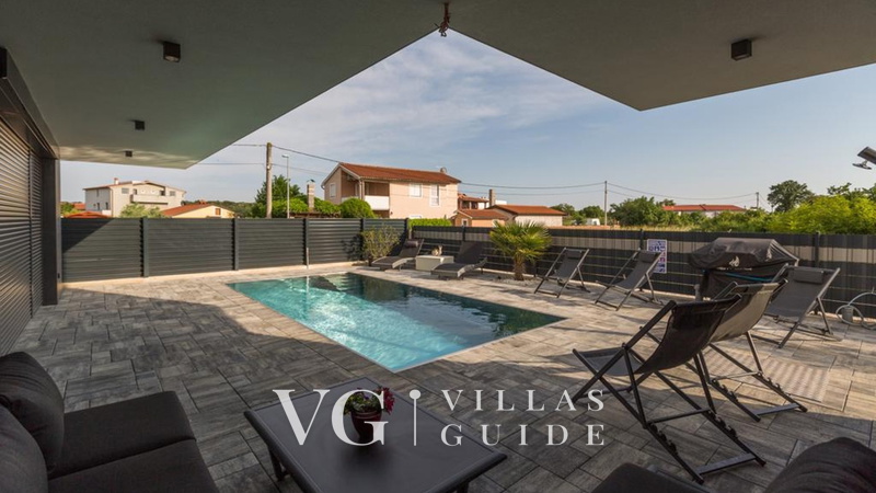 Villa Dorota