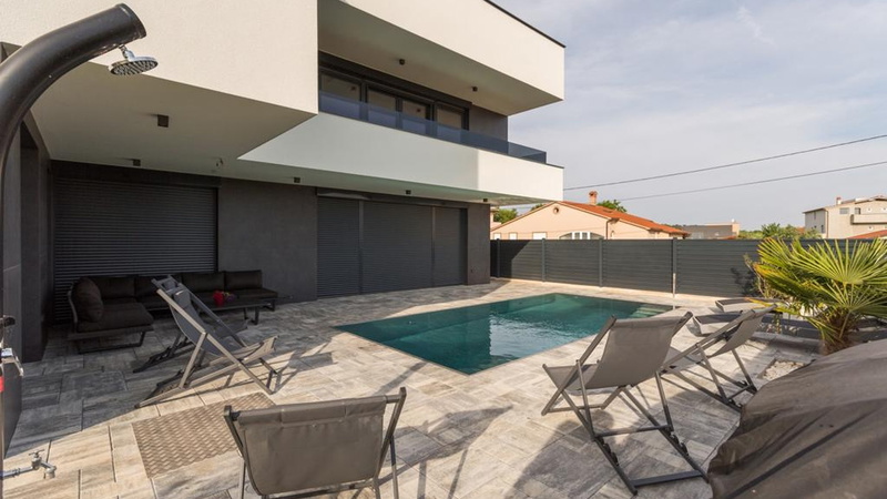 Villa Dorota
