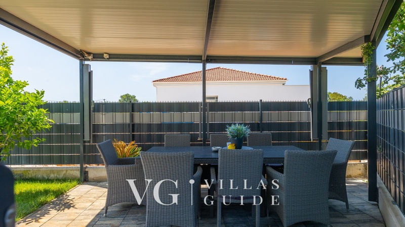 Villa Dorota