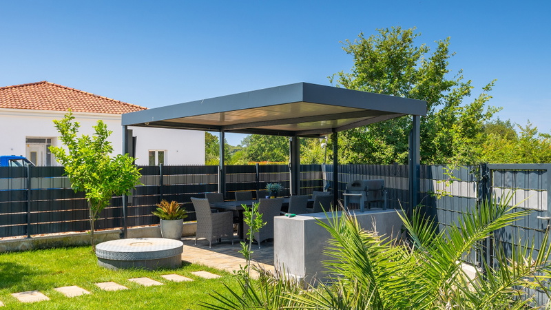 Villa Dorota