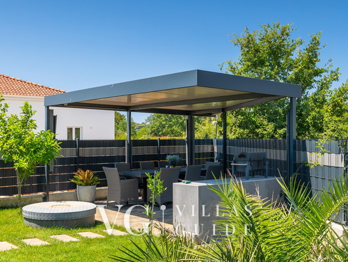 Villa Dorota