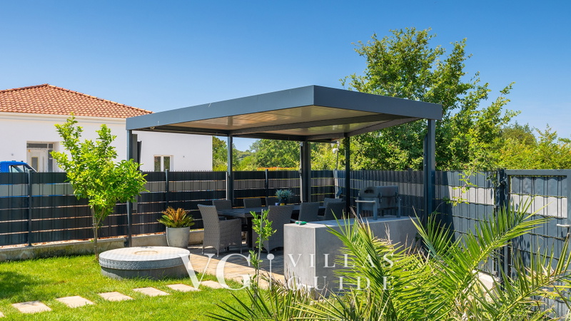 Villa Dorota