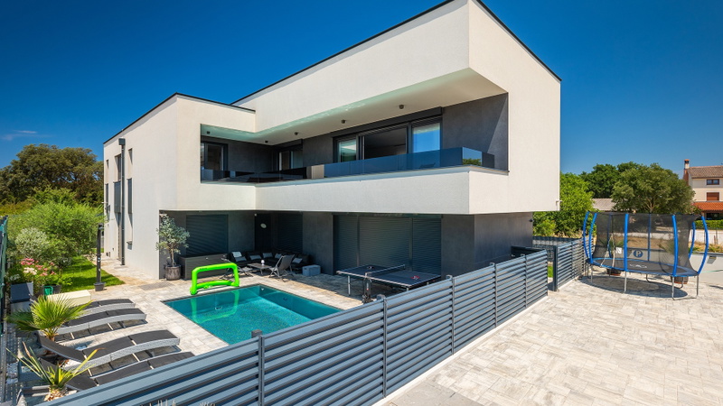 Villa Dorota
