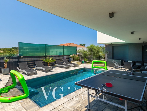 Villa Dorota