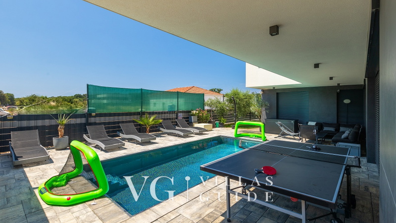 Villa Dorota