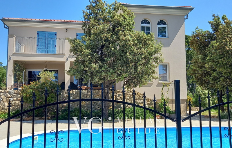 Villa Angela - Island of Rab