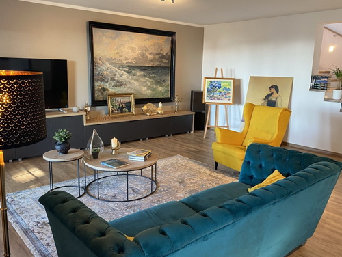 Villa Angela - Island of Rab