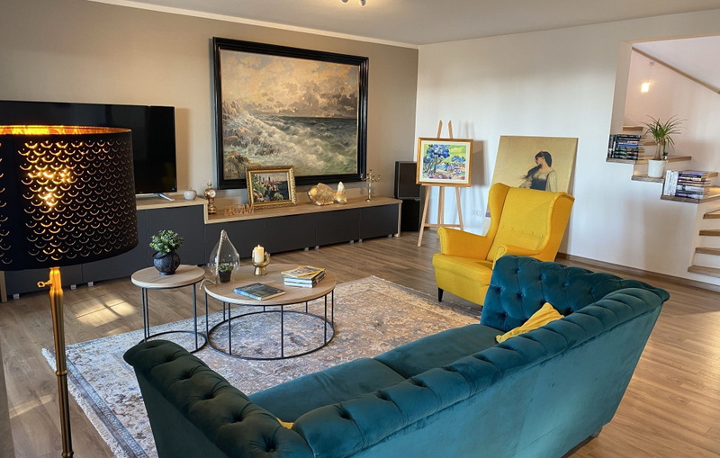 Villa Angela - Island of Rab