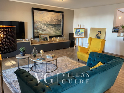 Villa Angela - Island of Rab