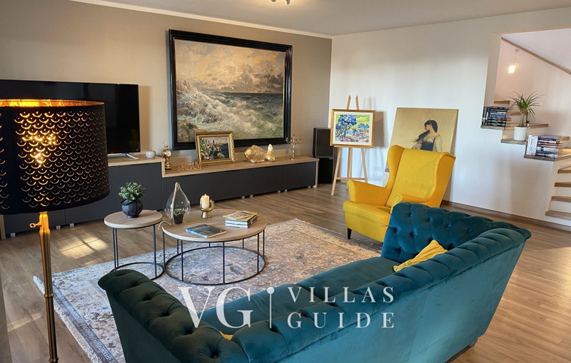 Villa Angela - Island of Rab