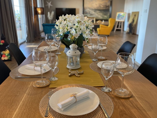 Villa Angela - Island of Rab