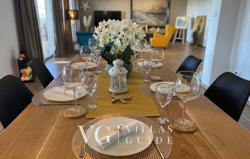 Villa Angela - Island of Rab