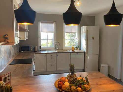 Villa Angela - Island of Rab