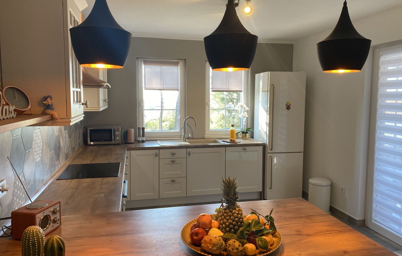 Villa Angela - Island of Rab