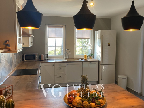 Villa Angela - Island of Rab