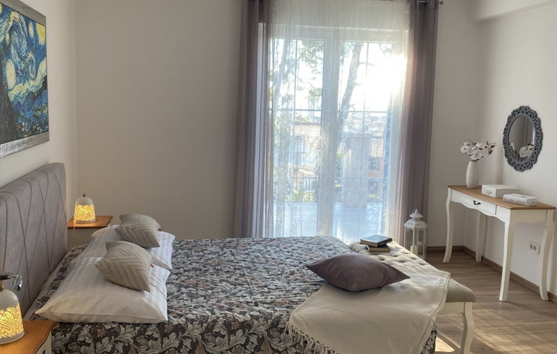 Villa Angela - Island of Rab