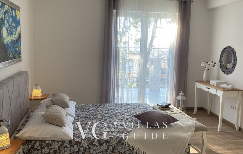 Villa Angela - Island of Rab