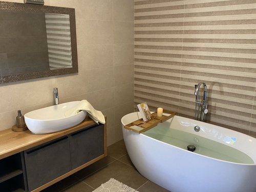 Villa Angela - Island of Rab