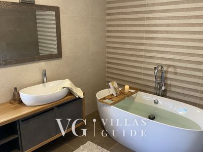 Villa Angela - Island of Rab