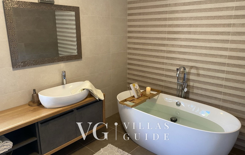 Villa Angela - Island of Rab