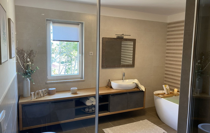 Villa Angela - Island of Rab