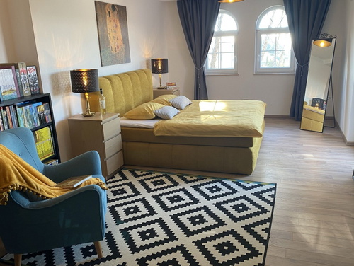 Villa Angela - Island of Rab