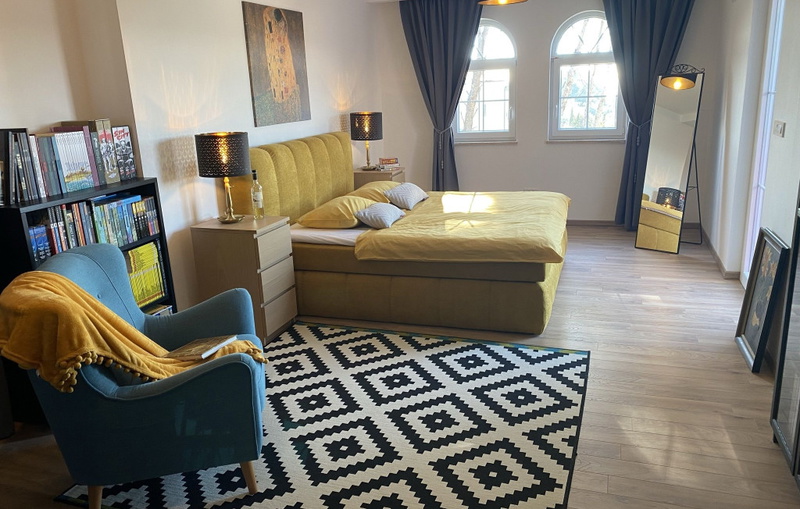 Villa Angela - Island of Rab