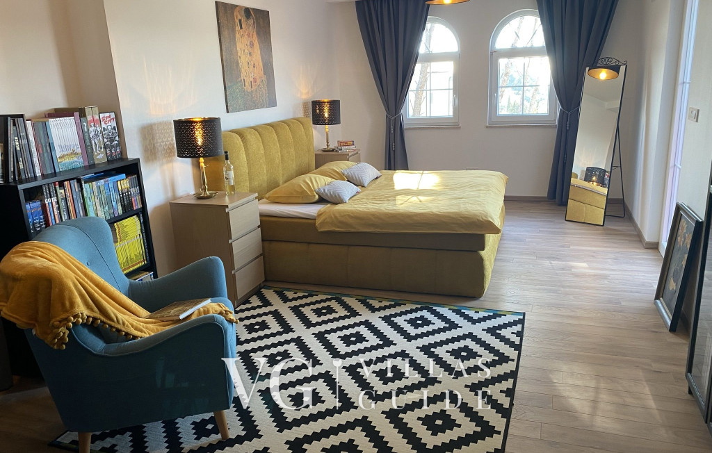 Villa Angela - Island of Rab