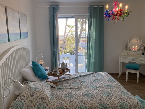 Villa Angela - Island of Rab