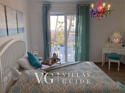 Villa Angela - Island of Rab