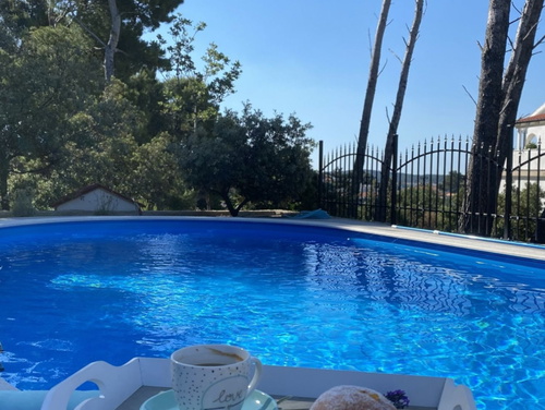 Villa Angela - Island of Rab