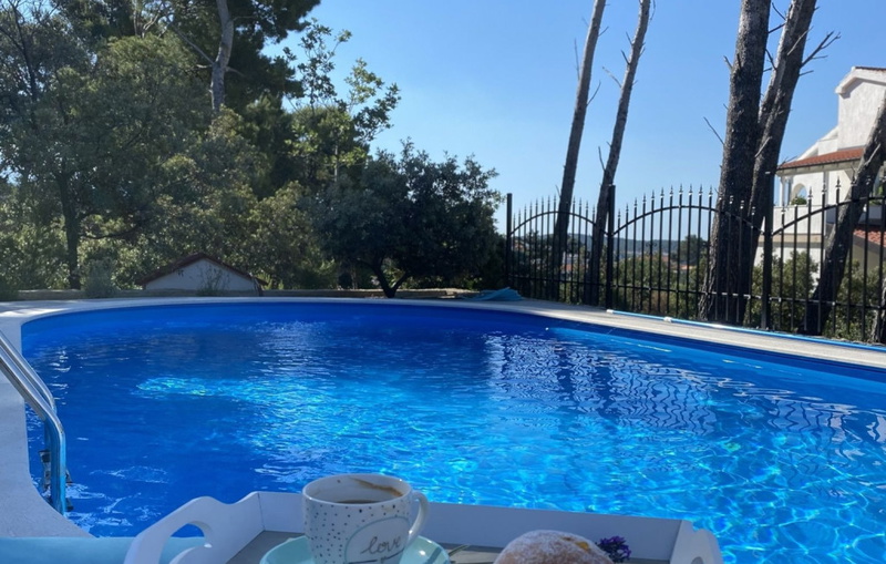 Villa Angela - Island of Rab