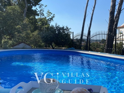 Villa Angela - Island of Rab