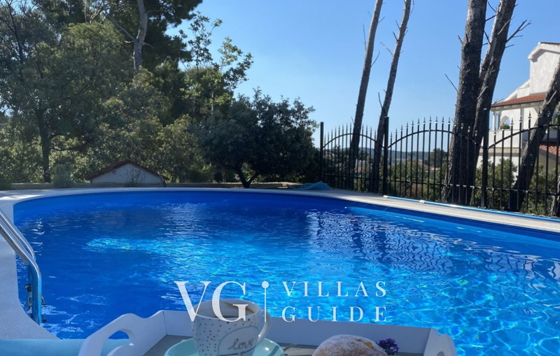 Villa Angela - Island of Rab