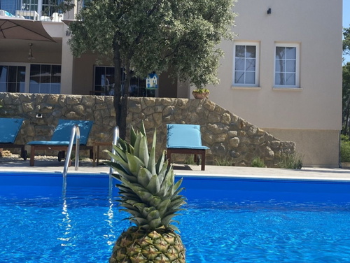 Villa Angela - Island of Rab