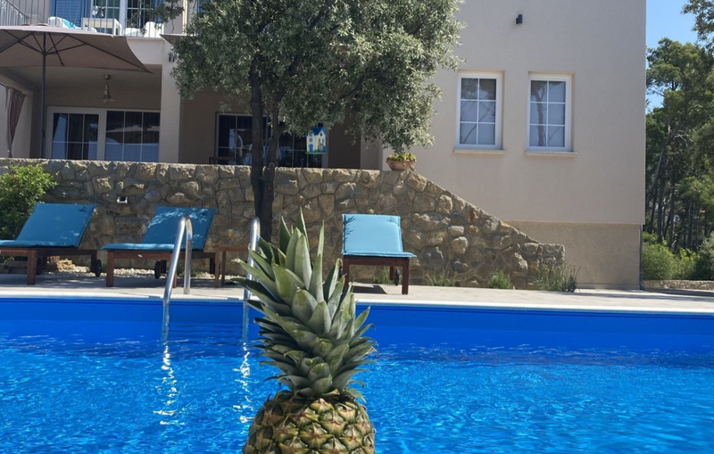 Villa Angela - Island of Rab