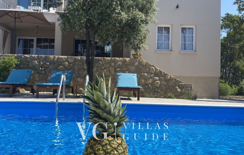 Villa Angela - Island of Rab Contenuto aggiuntivo