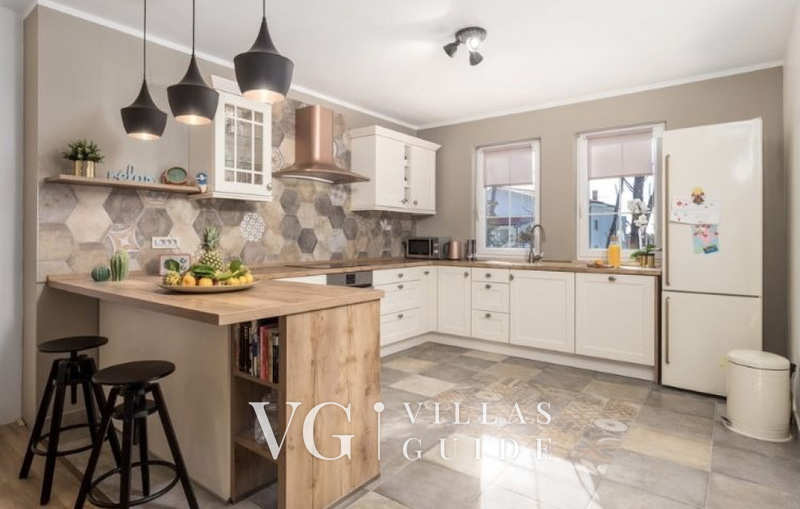 Villa Angela - Island of Rab