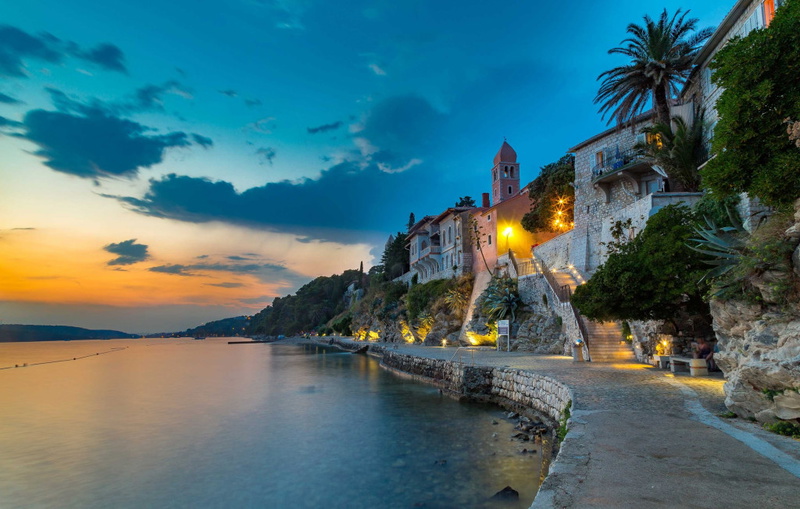 Villa Angela - Island of Rab