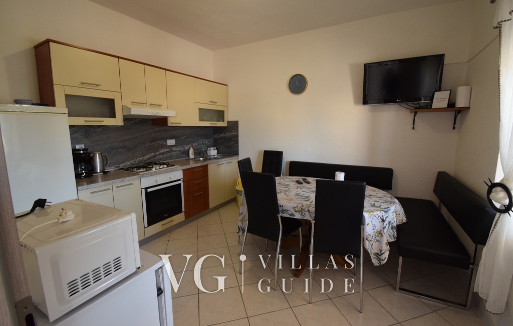 Apartman Ema Soggiorno