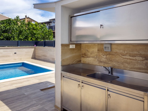 Studio Apartment Estate 3 - Island Krk