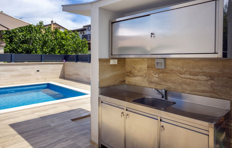 Studio Apartment Estate 3 - Island Krk